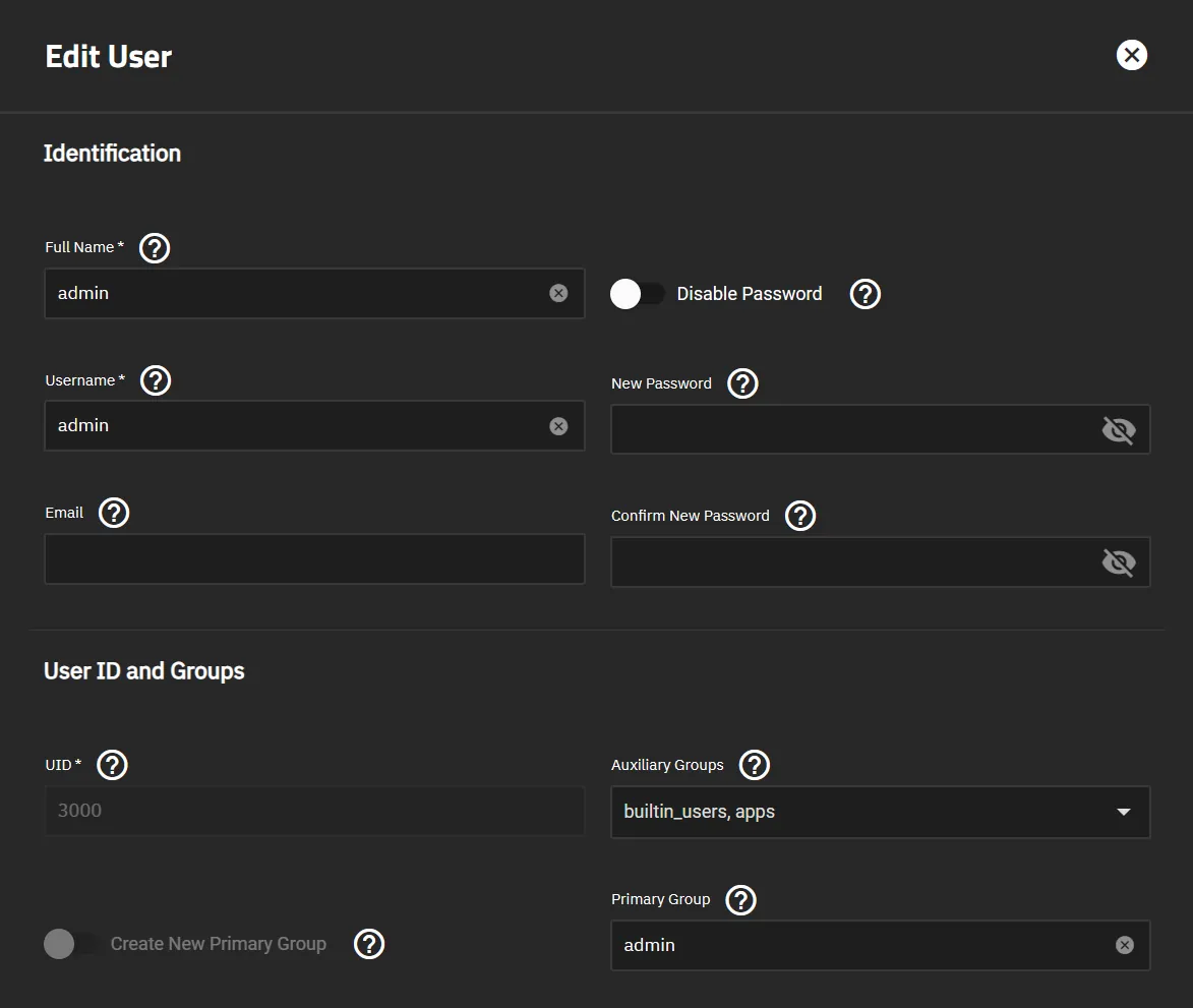 user-groups